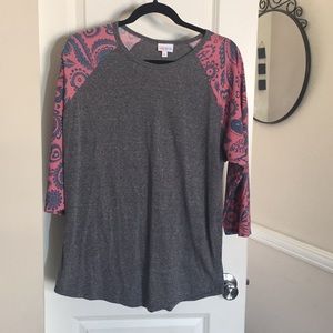 Lularoe Randy Style